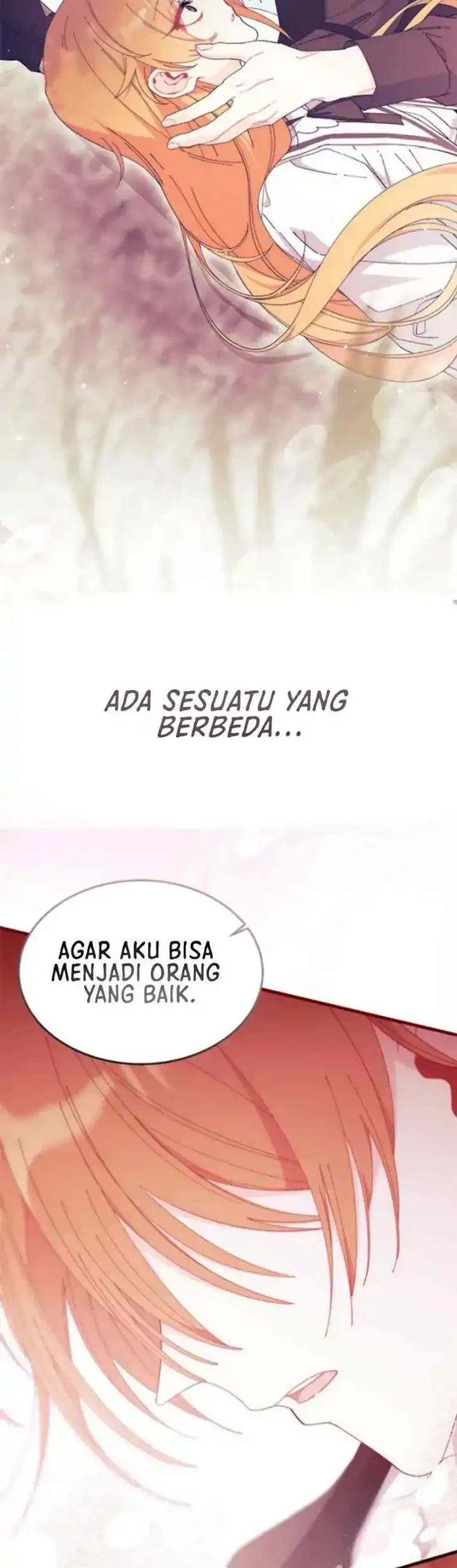 I Don’t Want to Play Matchmaker! Chapter 96 Gambar 46