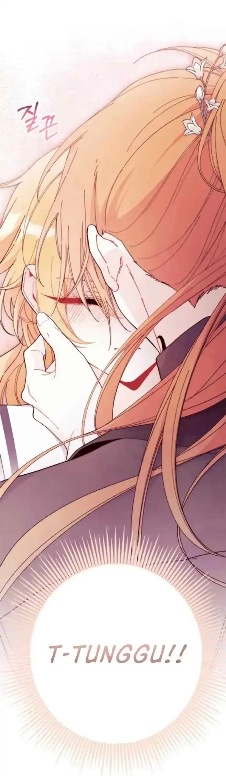 I Don’t Want to Play Matchmaker! Chapter 96 Gambar 49