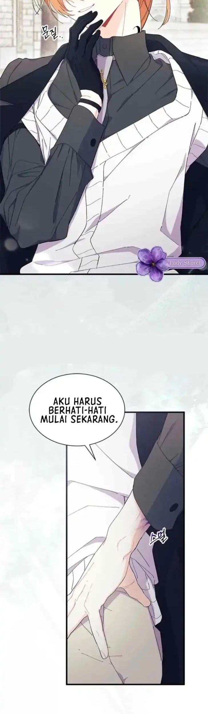 I Don’t Want to Play Matchmaker! Chapter 96 Gambar 54