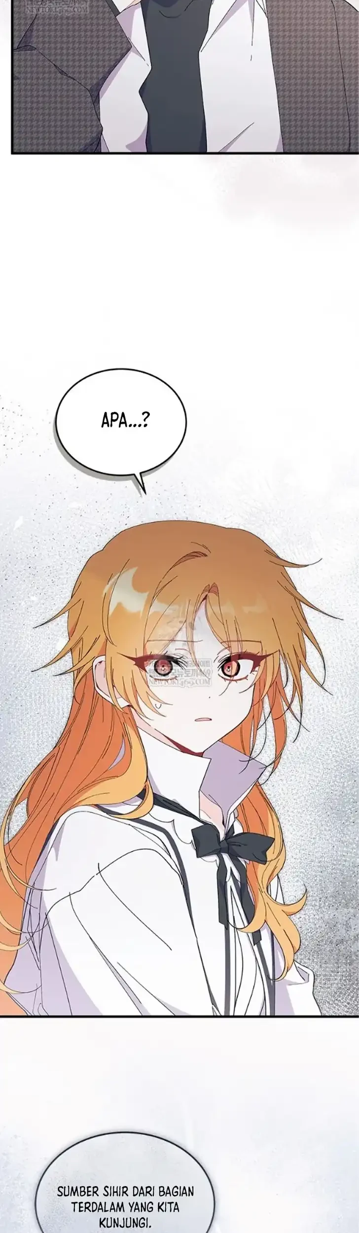 I Don’t Want to Play Matchmaker! Chapter 97 Gambar 38