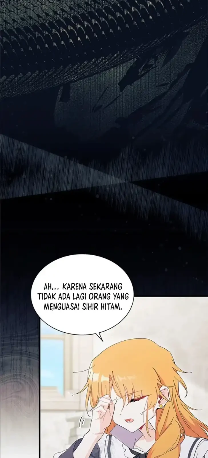 I Don’t Want to Play Matchmaker! Chapter 97 Gambar 40