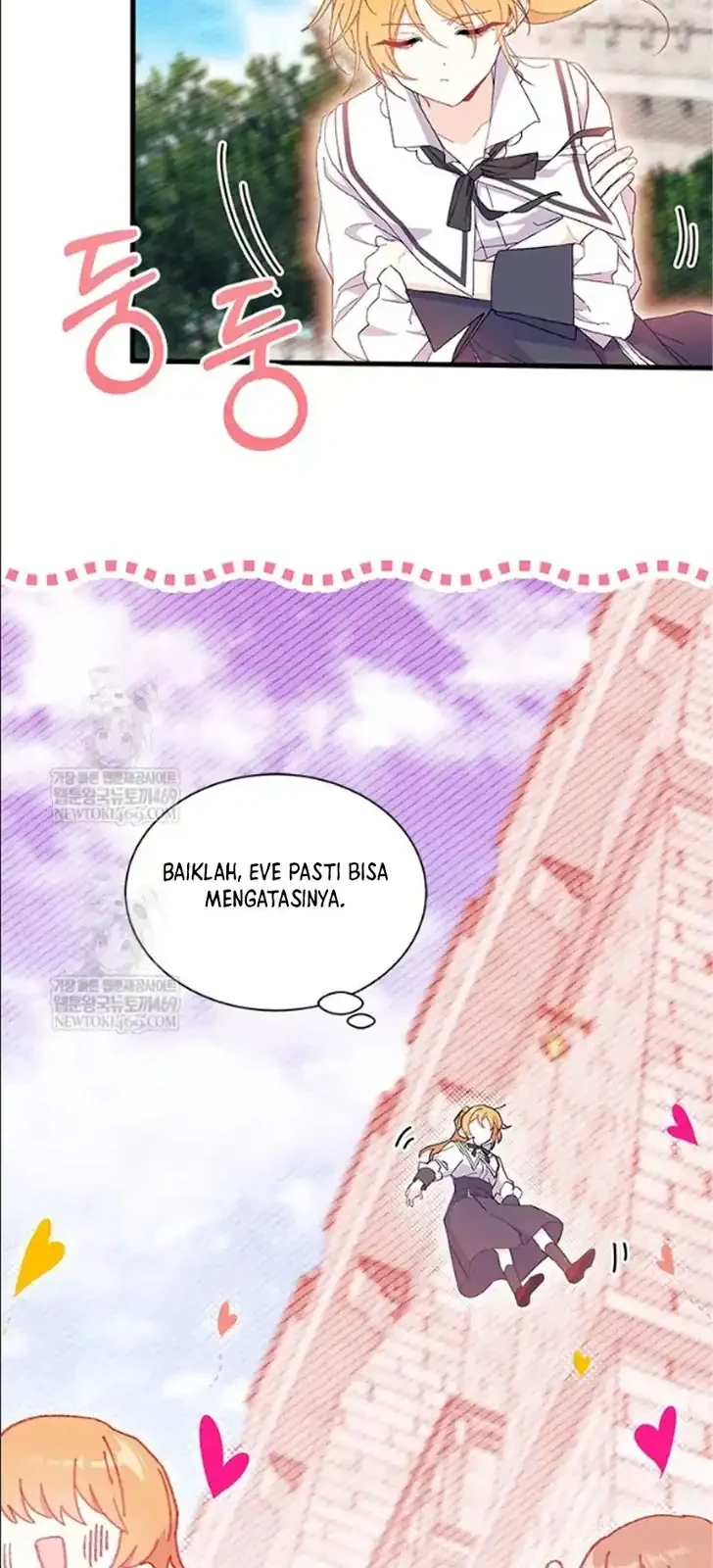 I Don’t Want to Play Matchmaker! Chapter 98 Gambar 44