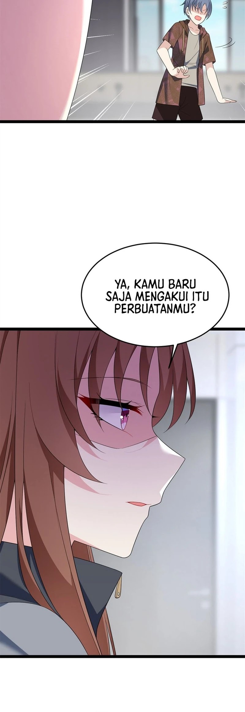 I Eat Soft Rice in Another World Chapter 158 Gambar 5