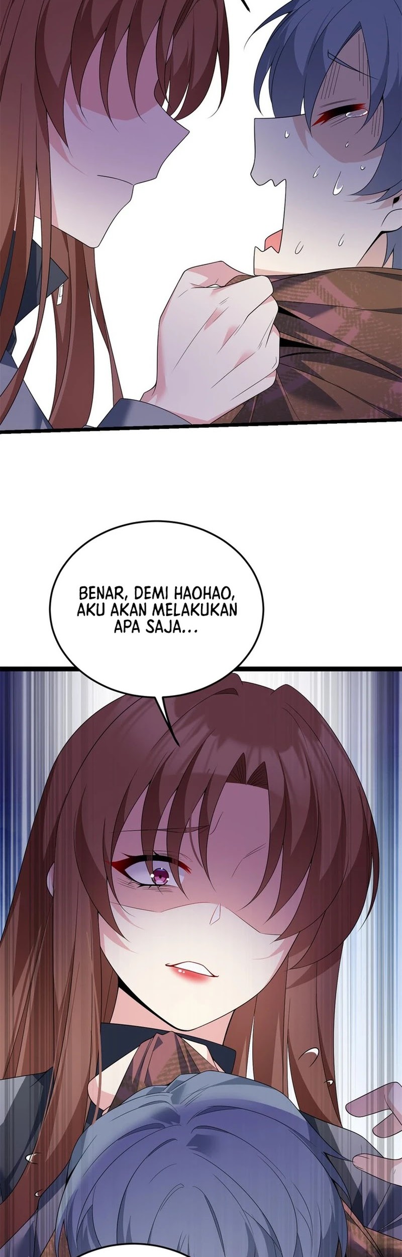 I Eat Soft Rice in Another World Chapter 158 Gambar 11