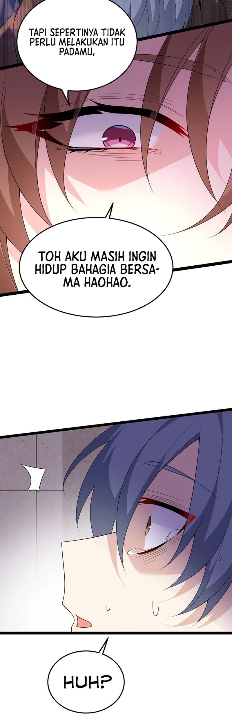 I Eat Soft Rice in Another World Chapter 158 Gambar 12