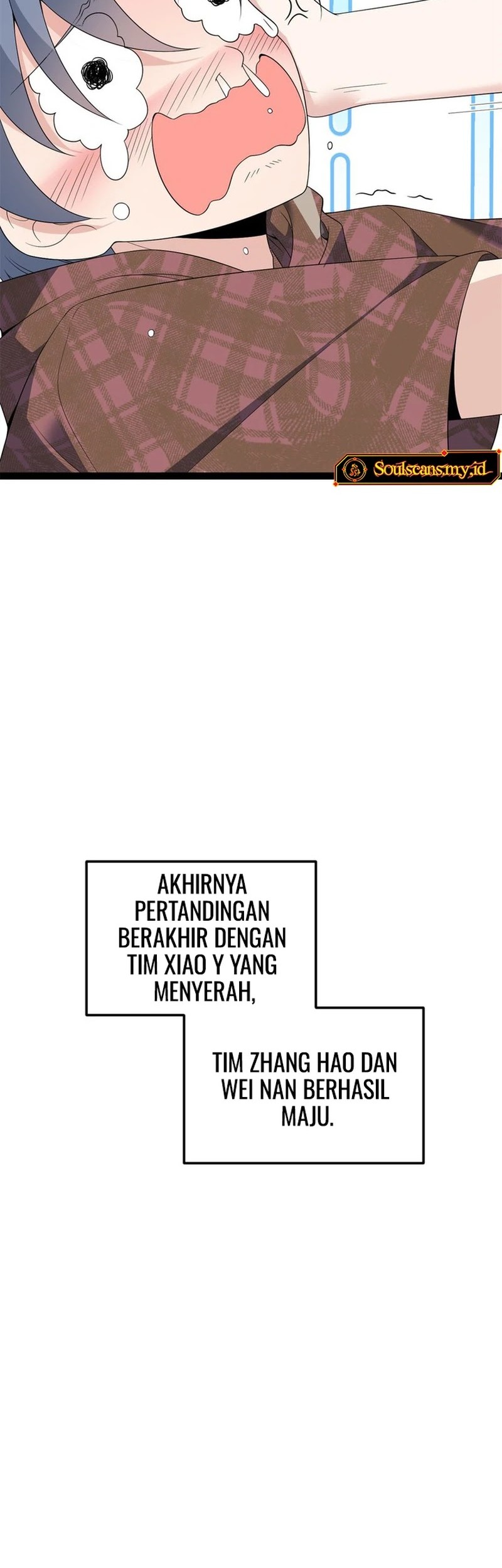 I Eat Soft Rice in Another World Chapter 158 Gambar 29