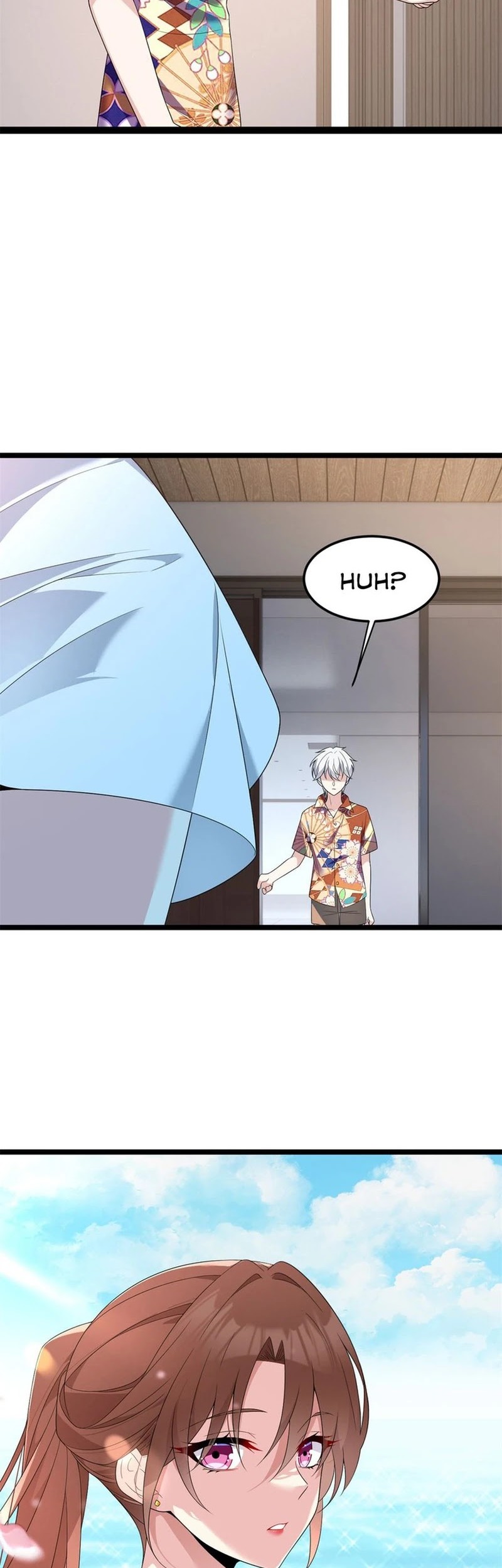 I Eat Soft Rice in Another World Chapter 158 Gambar 31