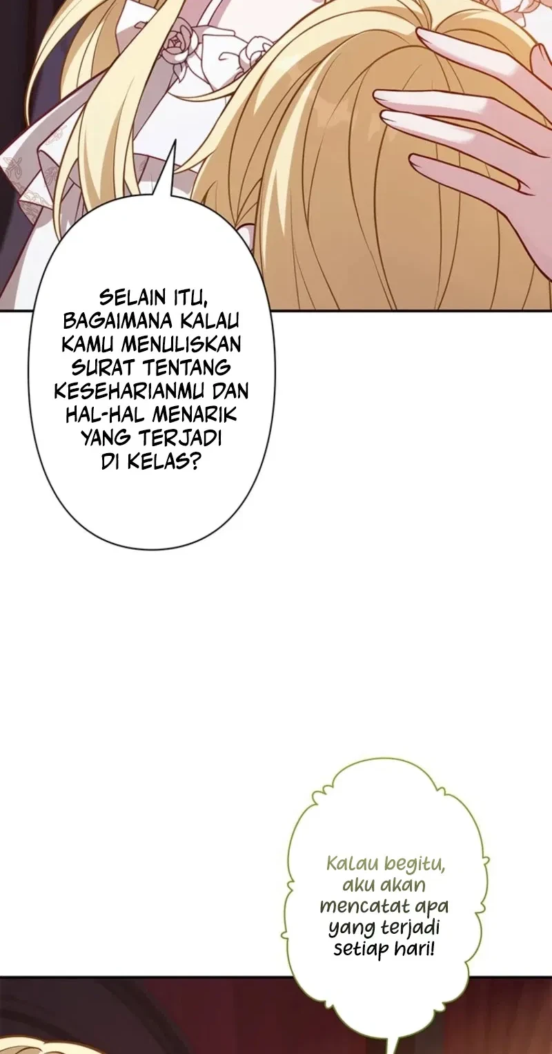 I Ended Up Raising My Younger Self Chapter 20 Gambar 14