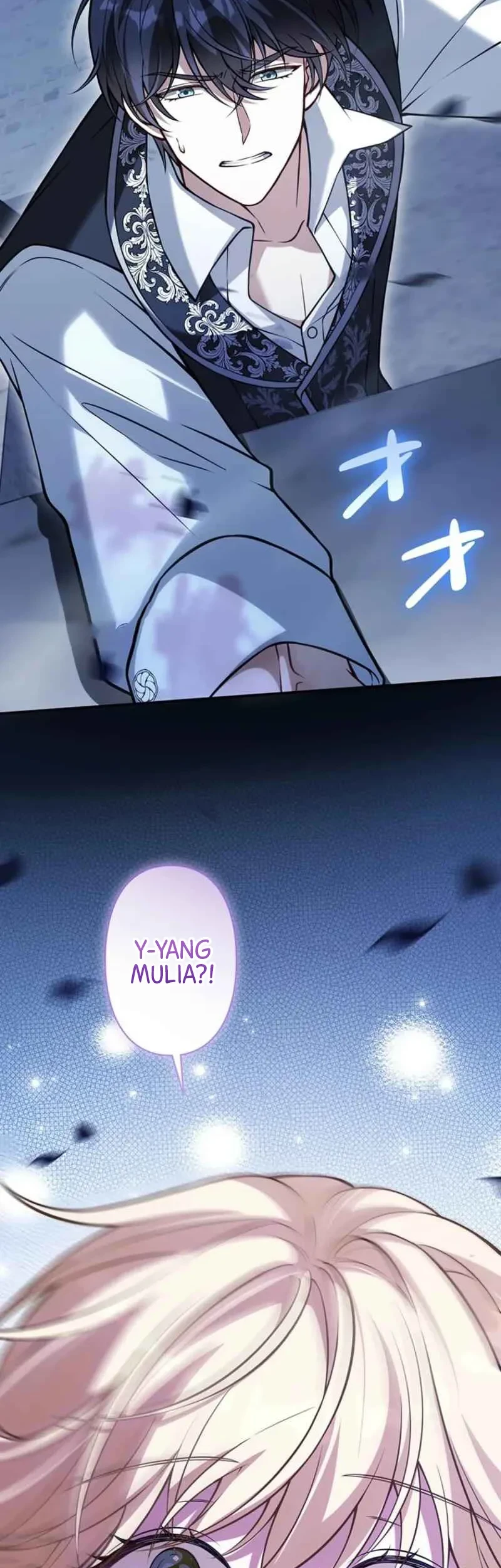 I Ended Up Raising My Younger Self Chapter 21 Gambar 5
