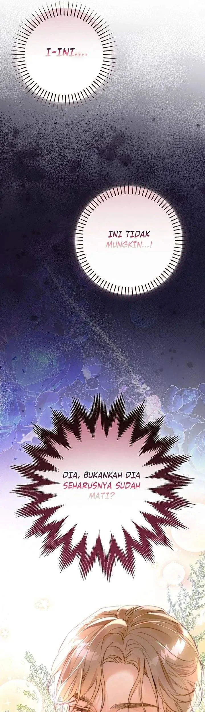 I Faked a Pregnancy, but My Husband Returned Chapter 1 Gambar 40