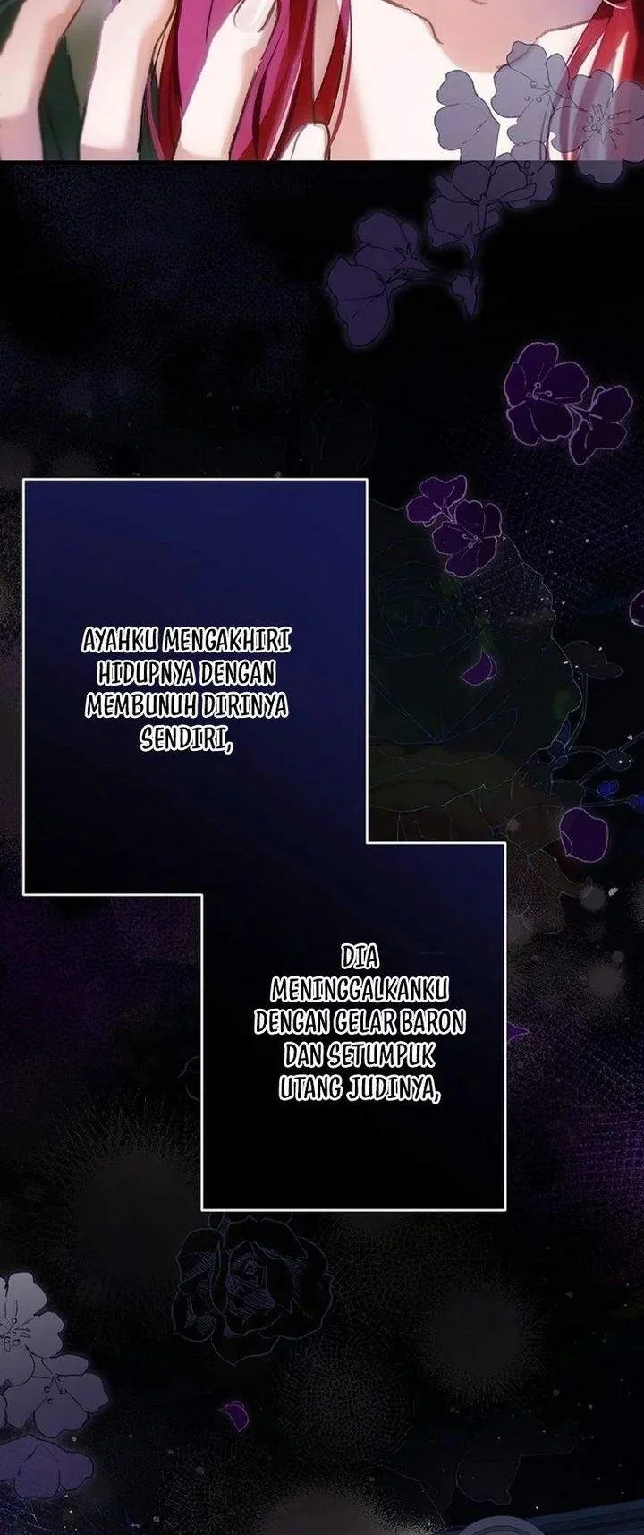 I Faked a Pregnancy, but My Husband Returned Chapter 1 Gambar 43