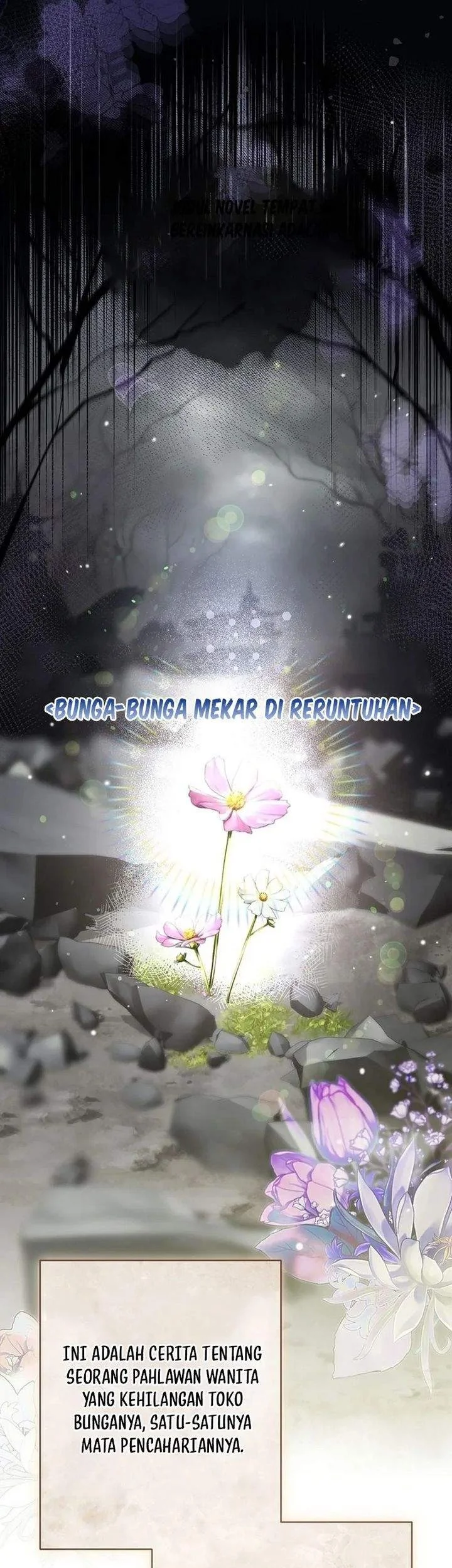 I Faked a Pregnancy, but My Husband Returned Chapter 1 Gambar 48