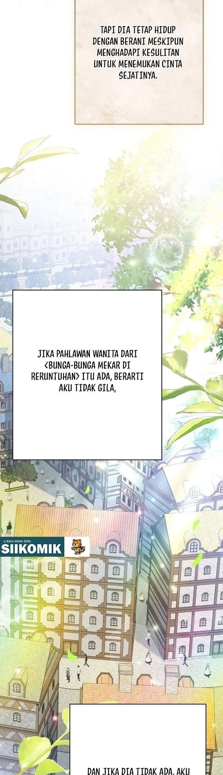 I Faked a Pregnancy, but My Husband Returned Chapter 1 Gambar 49