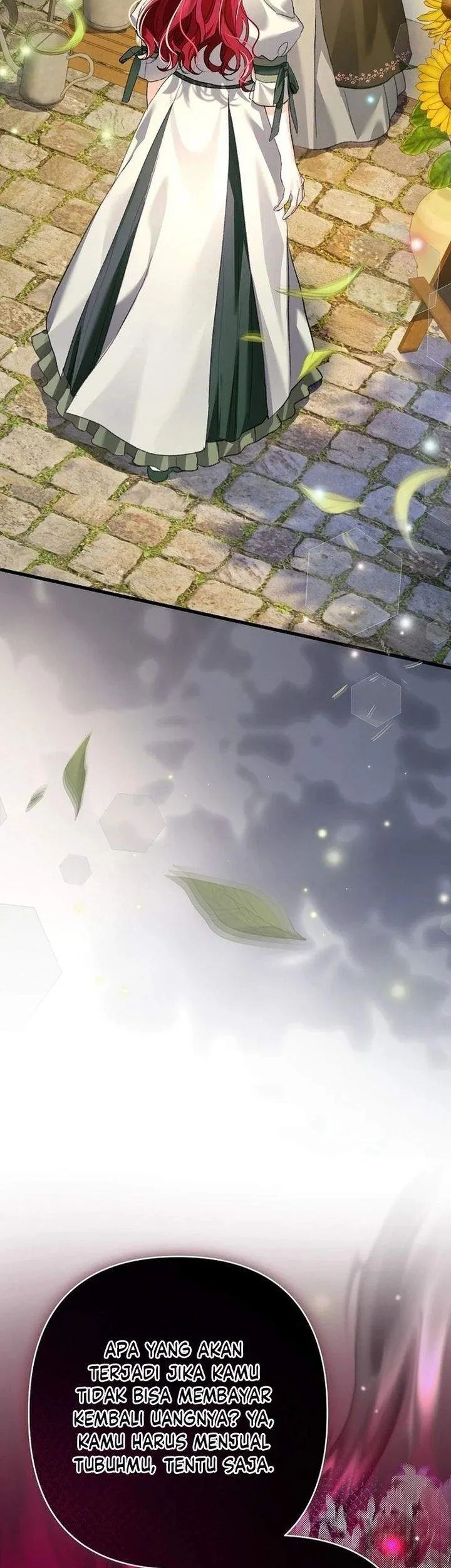 I Faked a Pregnancy, but My Husband Returned Chapter 1 Gambar 53