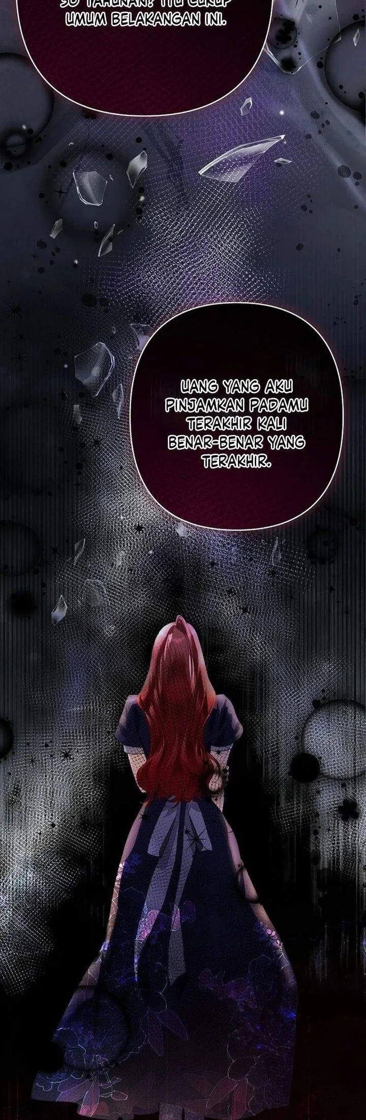 I Faked a Pregnancy, but My Husband Returned Chapter 1 Gambar 55