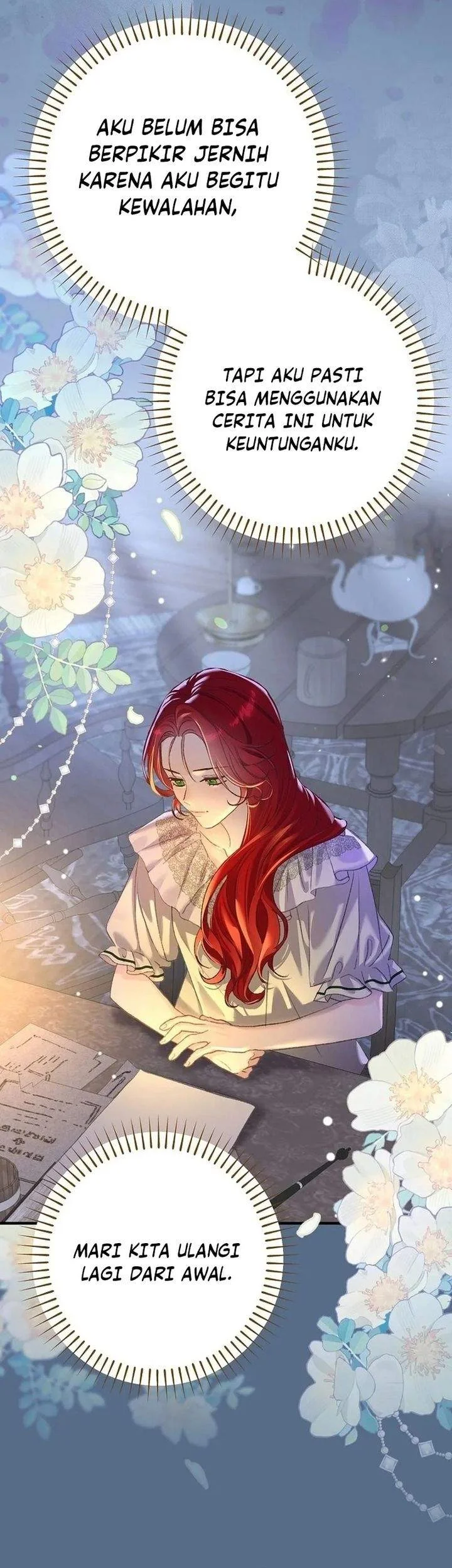 I Faked a Pregnancy, but My Husband Returned Chapter 1 Gambar 60