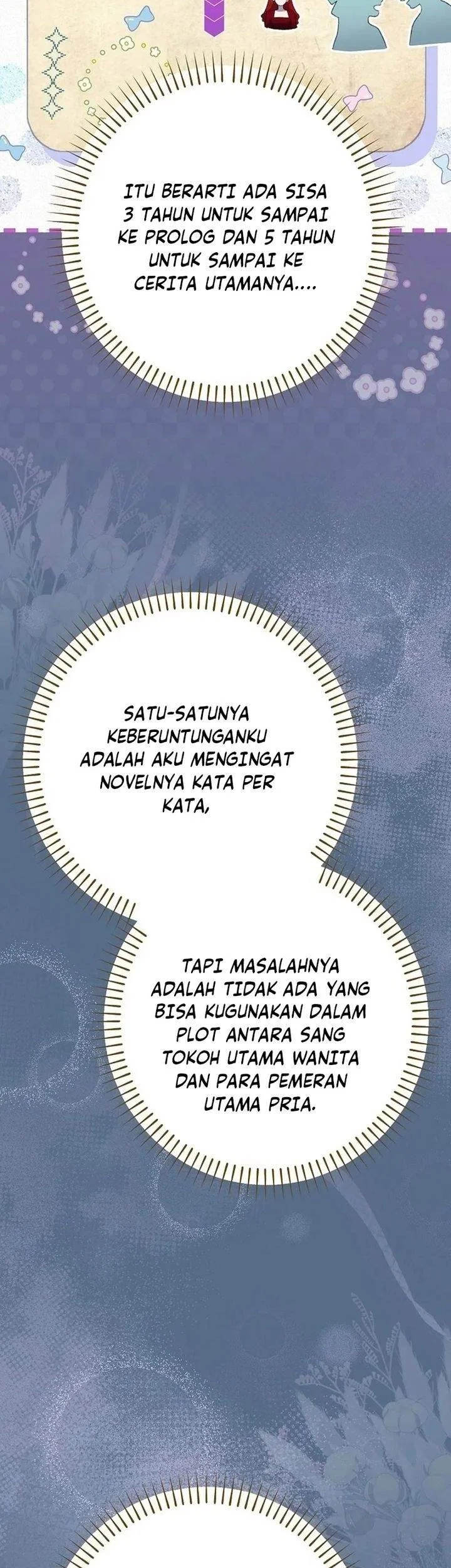 I Faked a Pregnancy, but My Husband Returned Chapter 1 Gambar 62