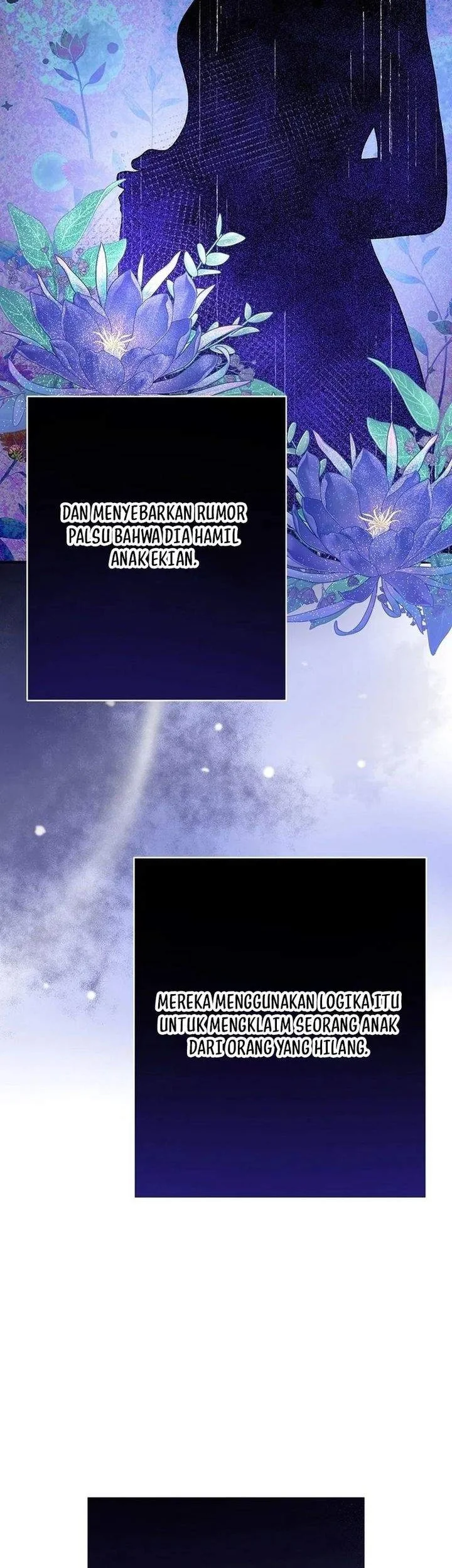 I Faked a Pregnancy, but My Husband Returned Chapter 1 Gambar 68