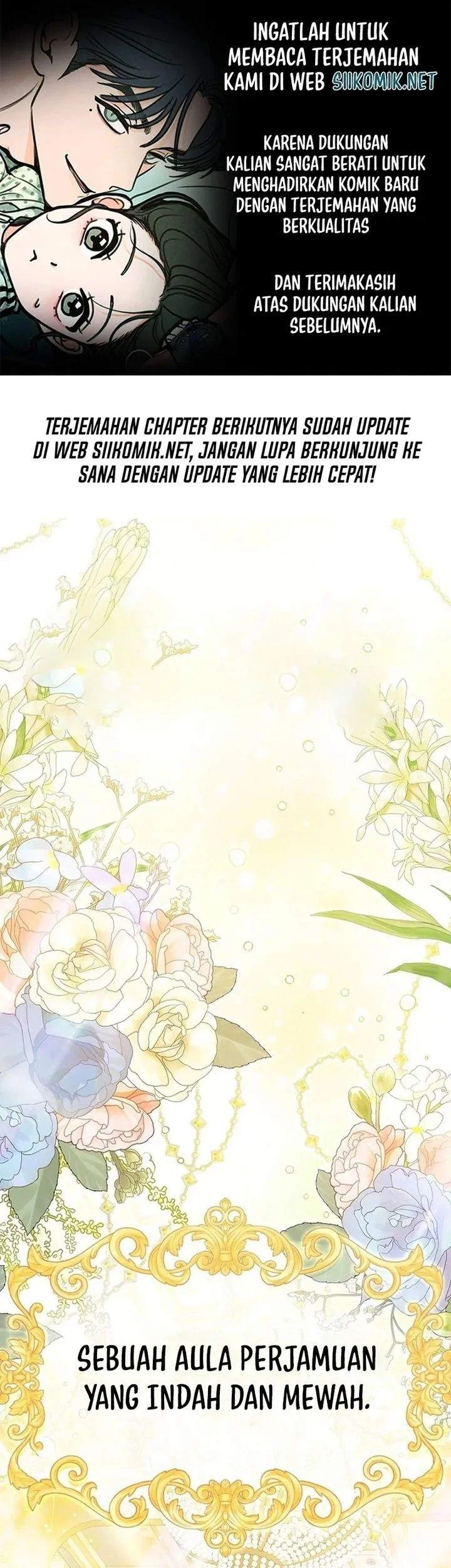 Komik I Faked a Pregnancy, but My Husband Returned Chapter 1 gambar 1