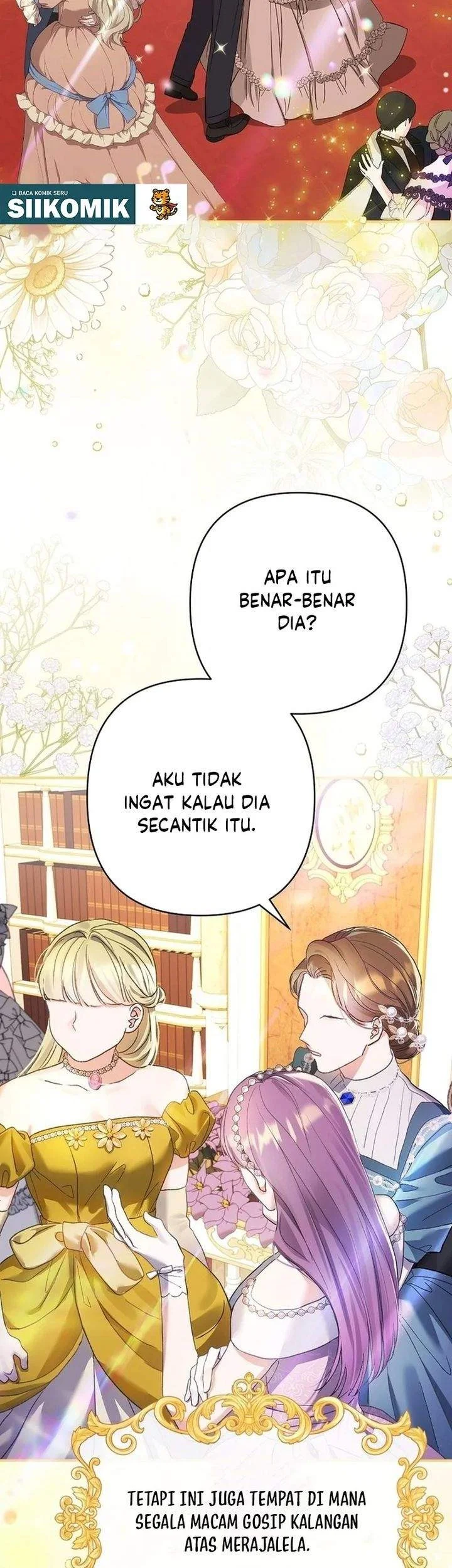 I Faked a Pregnancy, but My Husband Returned Chapter 1 Gambar 3