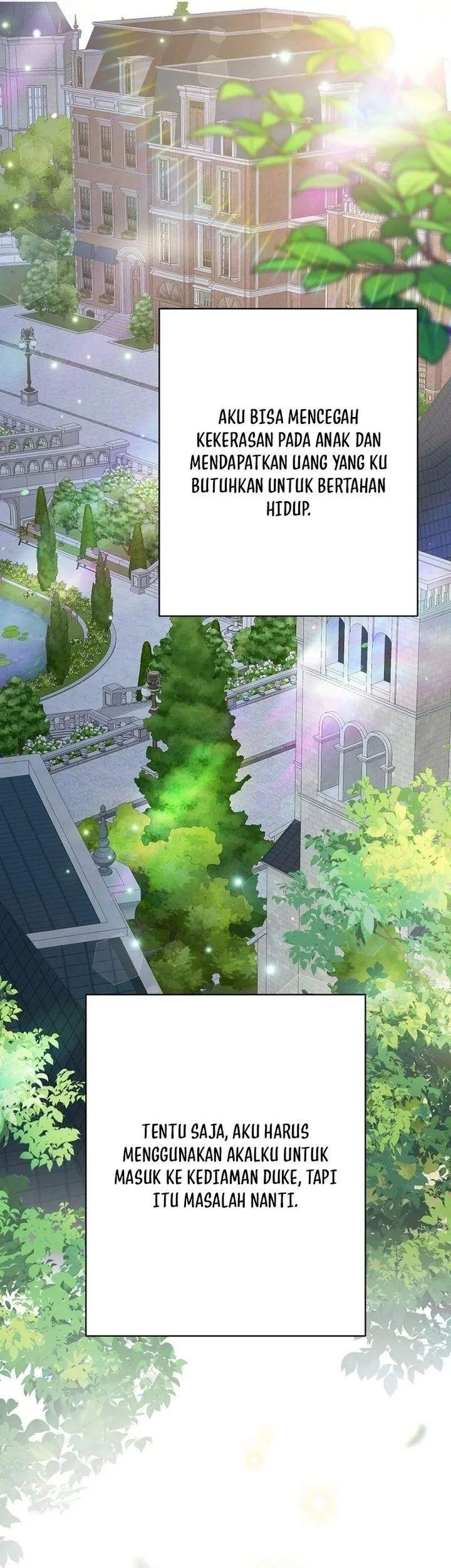 I Faked a Pregnancy, but My Husband Returned Chapter 1 Gambar 75