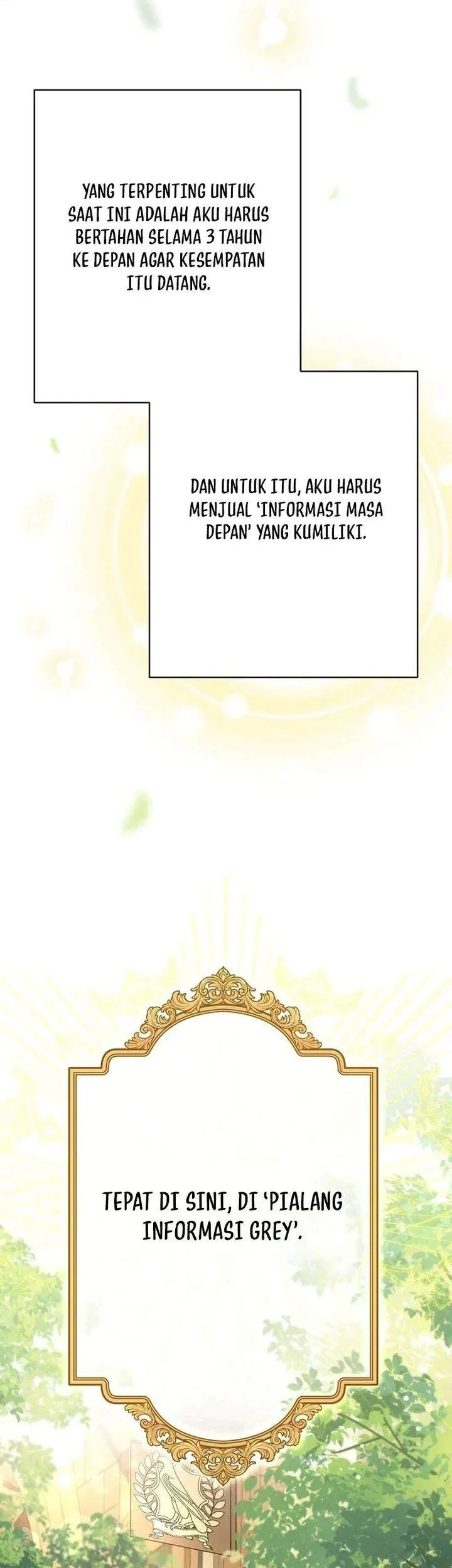 I Faked a Pregnancy, but My Husband Returned Chapter 1 Gambar 76