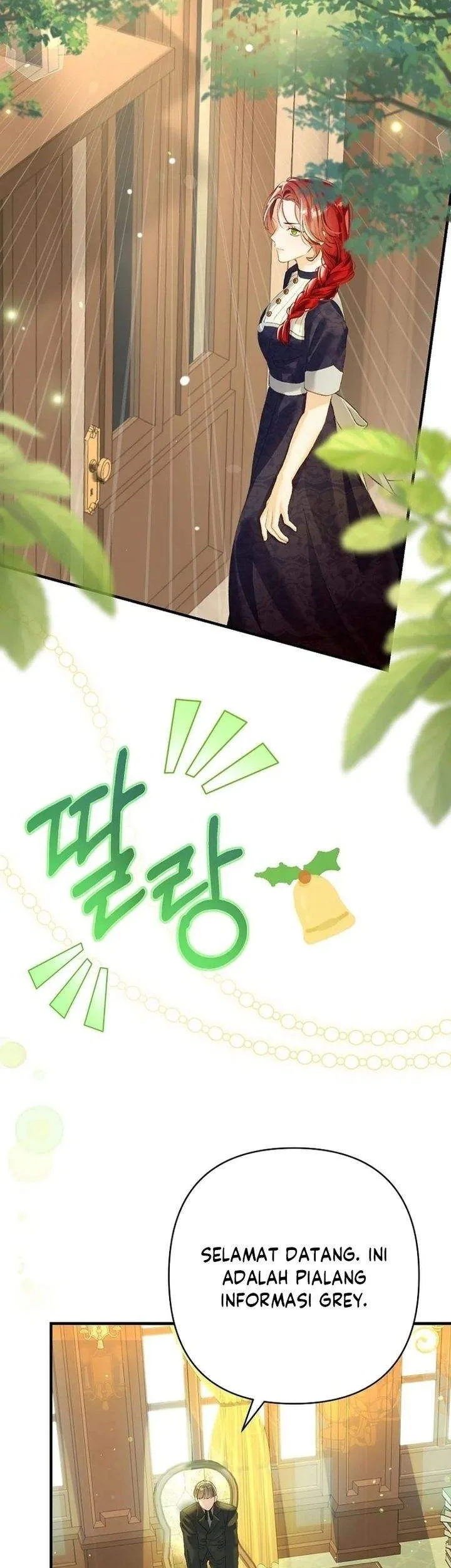 I Faked a Pregnancy, but My Husband Returned Chapter 1 Gambar 77