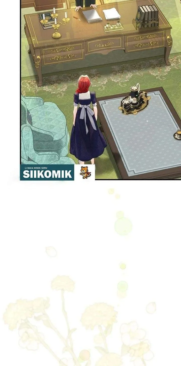 I Faked a Pregnancy, but My Husband Returned Chapter 1 Gambar 78