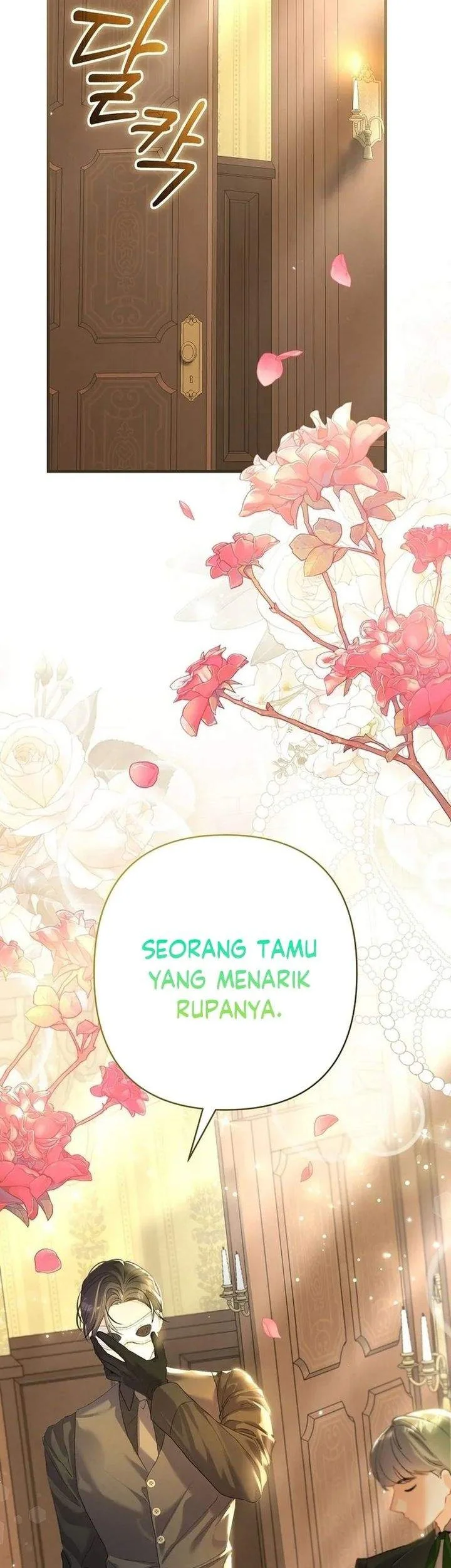 I Faked a Pregnancy, but My Husband Returned Chapter 1 Gambar 84