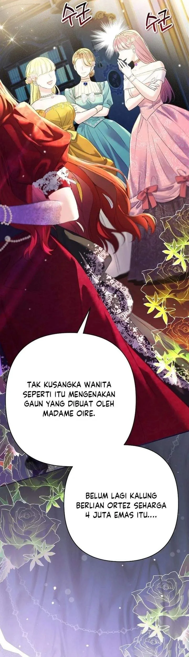 I Faked a Pregnancy, but My Husband Returned Chapter 1 Gambar 5