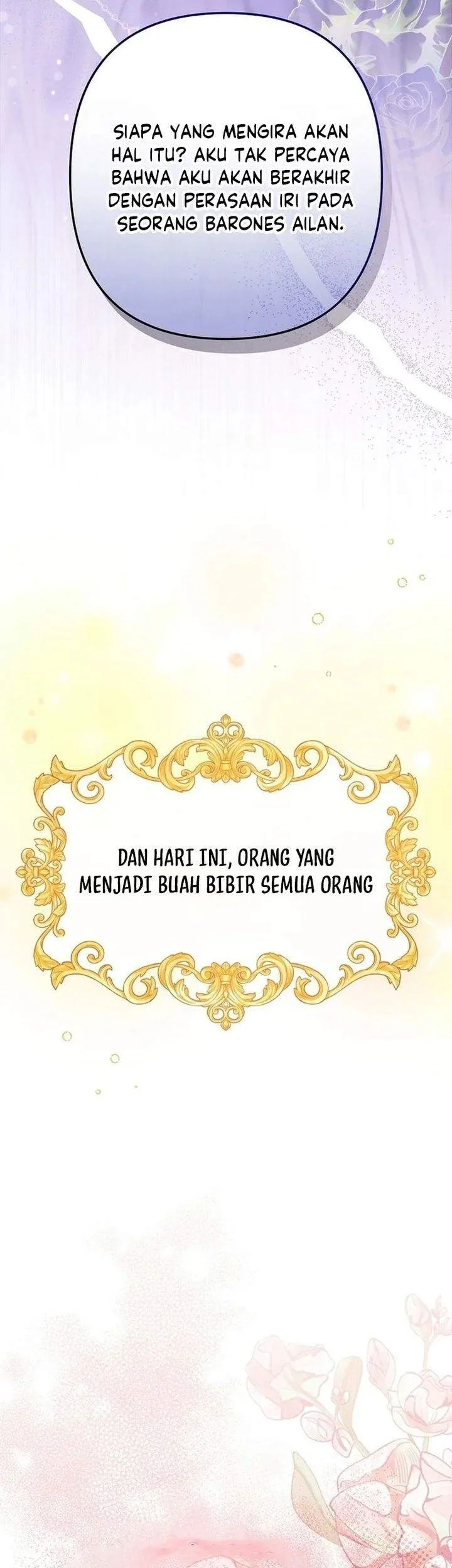 I Faked a Pregnancy, but My Husband Returned Chapter 1 Gambar 6