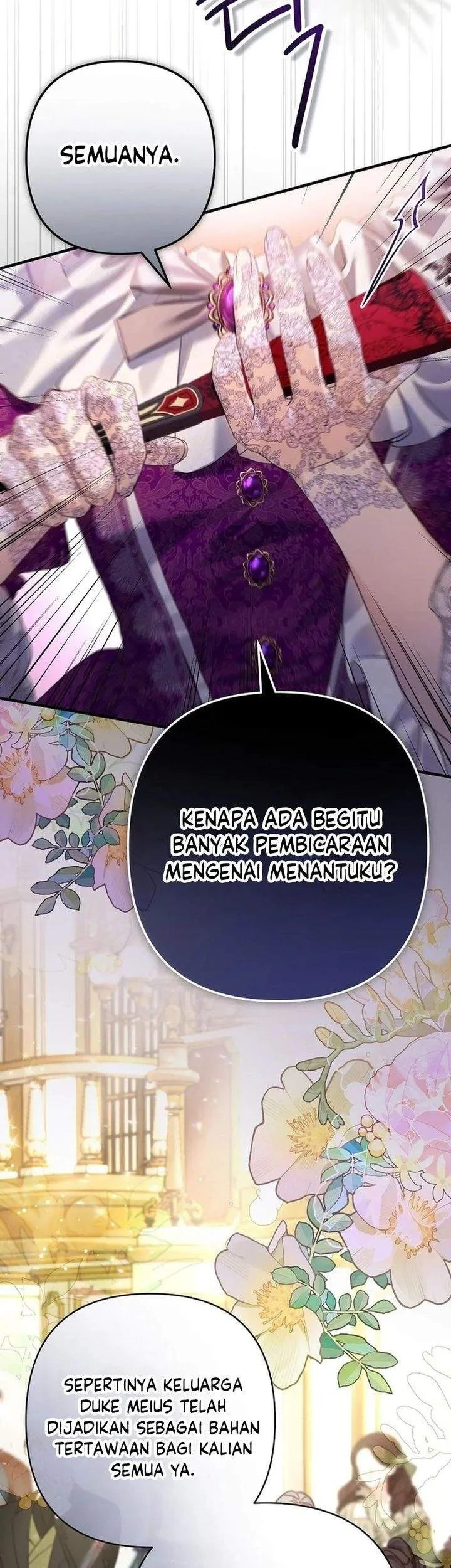 I Faked a Pregnancy, but My Husband Returned Chapter 1 Gambar 11