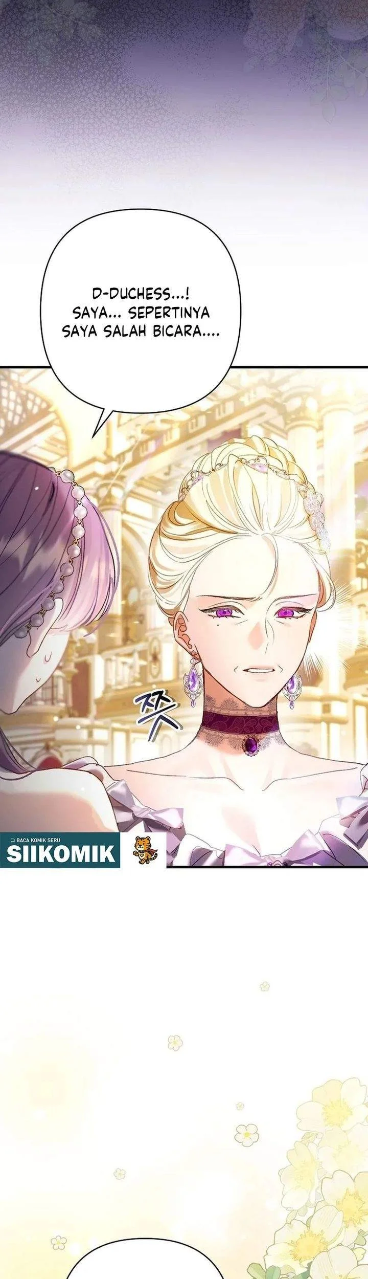 I Faked a Pregnancy, but My Husband Returned Chapter 1 Gambar 13