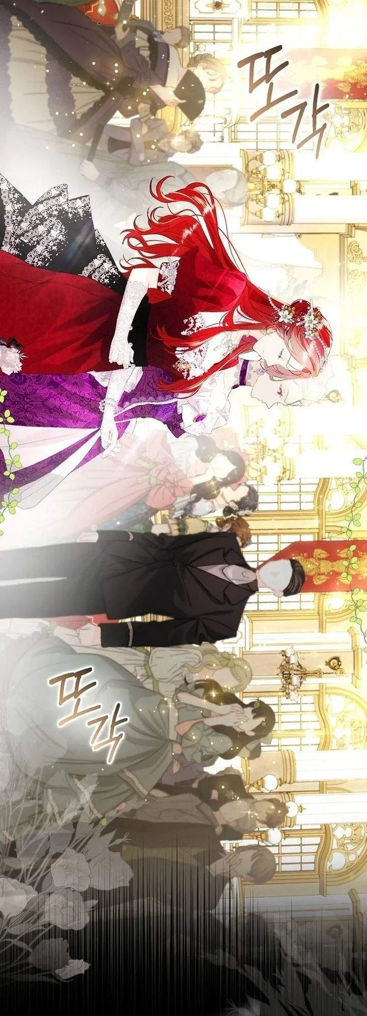 I Faked a Pregnancy, but My Husband Returned Chapter 1 Gambar 16