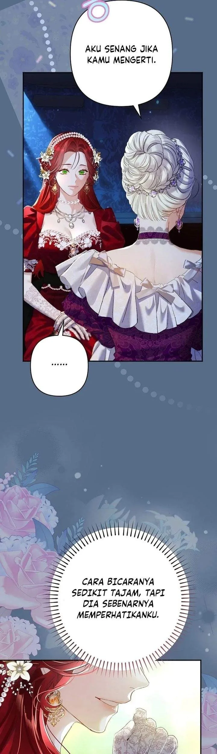 I Faked a Pregnancy, but My Husband Returned Chapter 1 Gambar 28