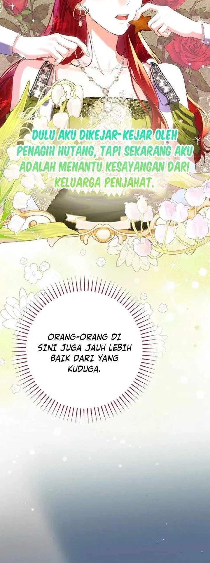 I Faked a Pregnancy, but My Husband Returned Chapter 1 Gambar 31