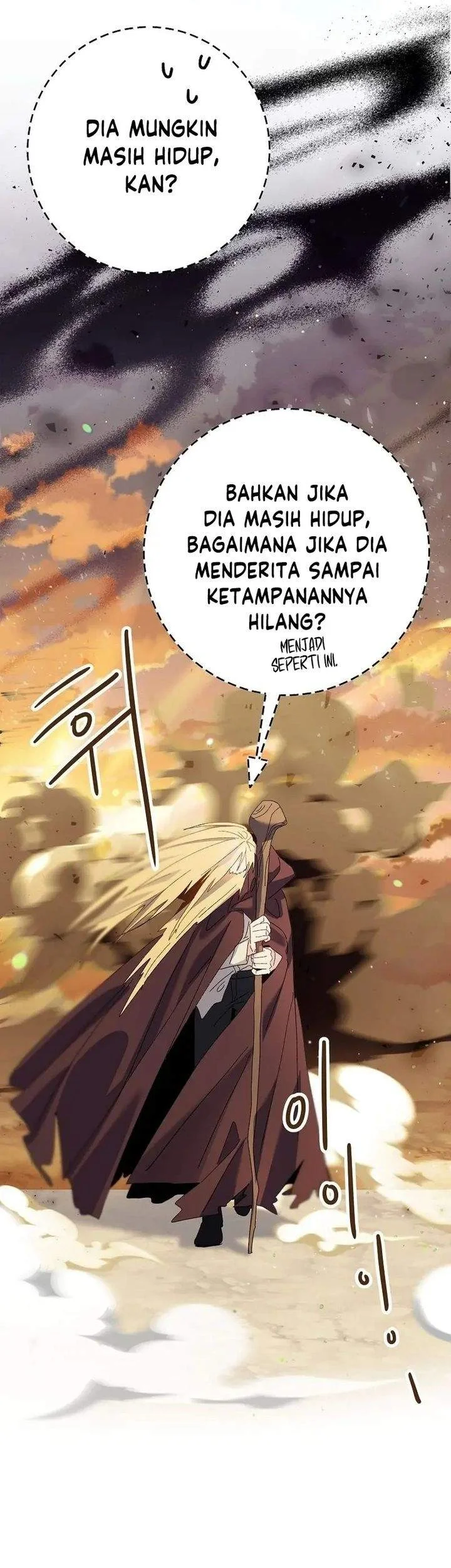 I Faked a Pregnancy, but My Husband Returned Chapter 10 Gambar 36