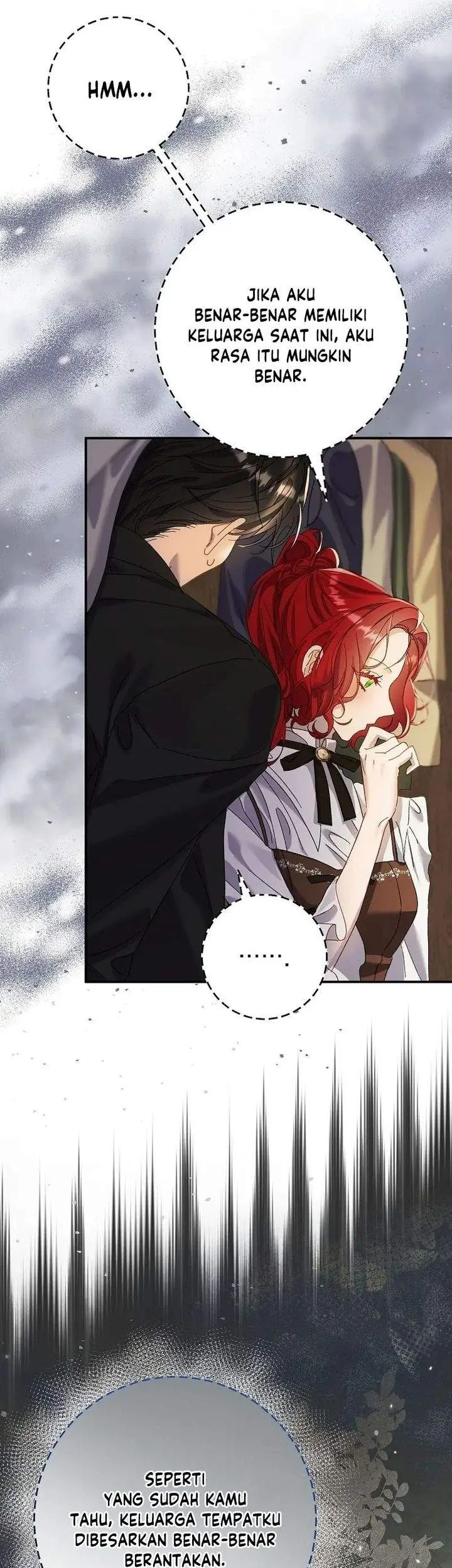 I Faked a Pregnancy, but My Husband Returned Chapter 10 Gambar 39