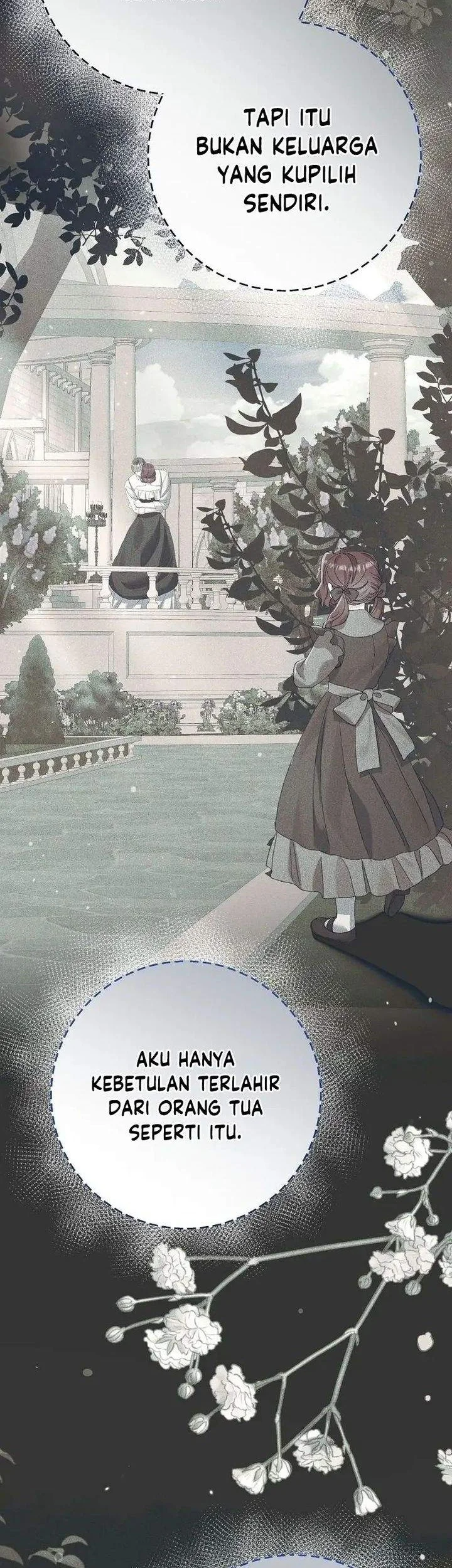 I Faked a Pregnancy, but My Husband Returned Chapter 10 Gambar 40