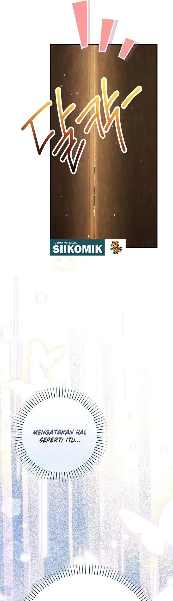 I Faked a Pregnancy, but My Husband Returned Chapter 10 Gambar 47