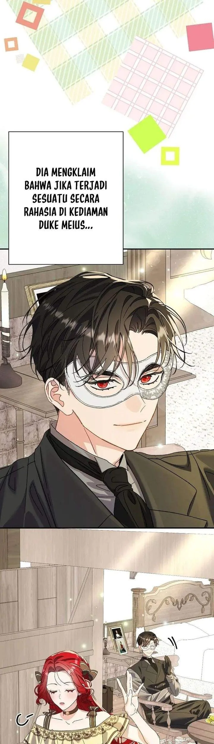 I Faked a Pregnancy, but My Husband Returned Chapter 10 Gambar 51