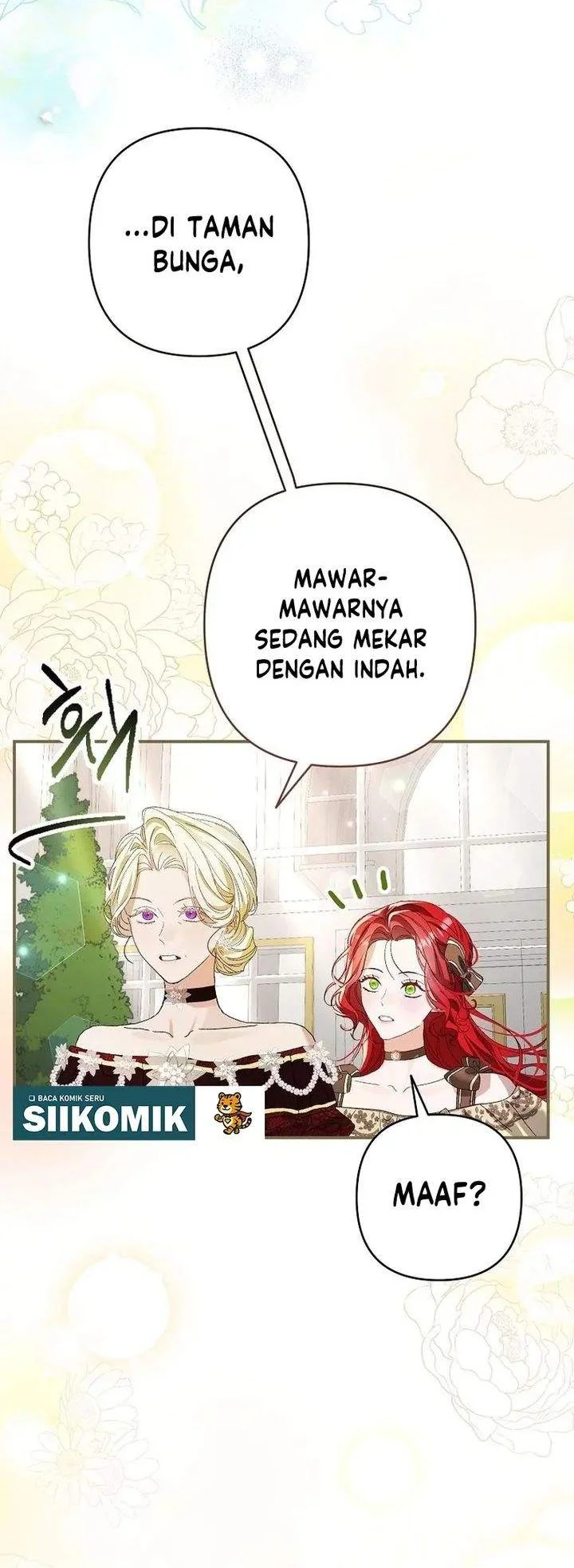 I Faked a Pregnancy, but My Husband Returned Chapter 10 Gambar 62