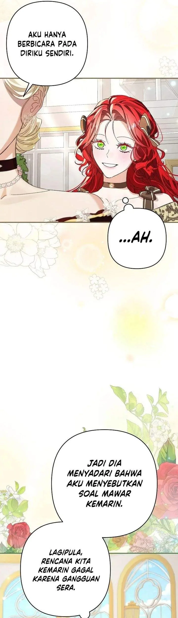 I Faked a Pregnancy, but My Husband Returned Chapter 10 Gambar 63