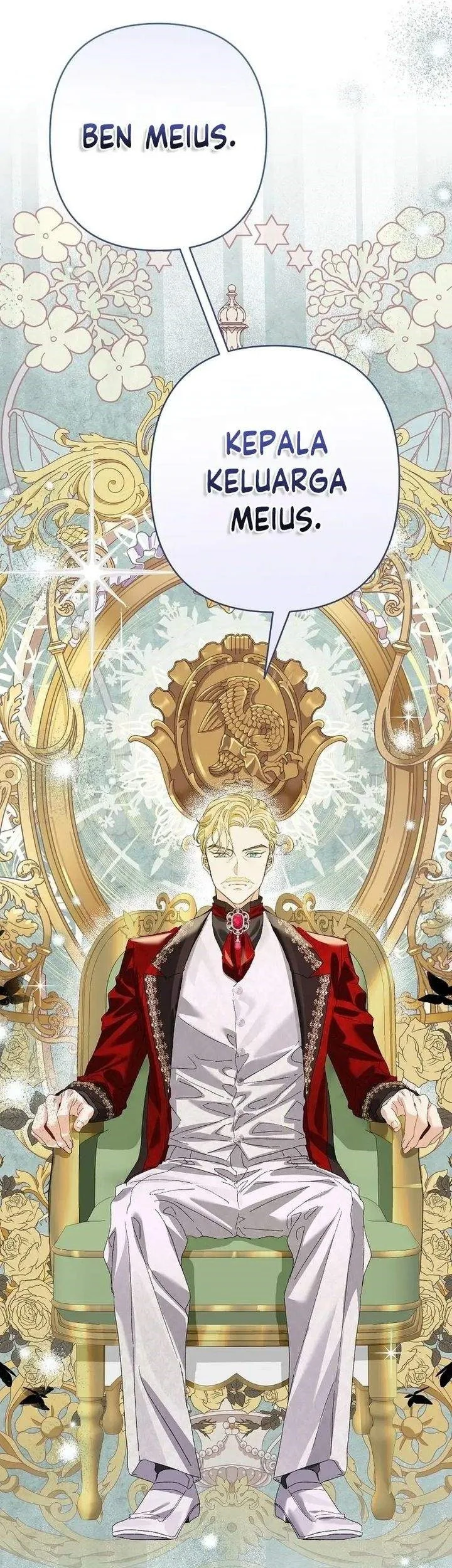 I Faked a Pregnancy, but My Husband Returned Chapter 10 Gambar 67