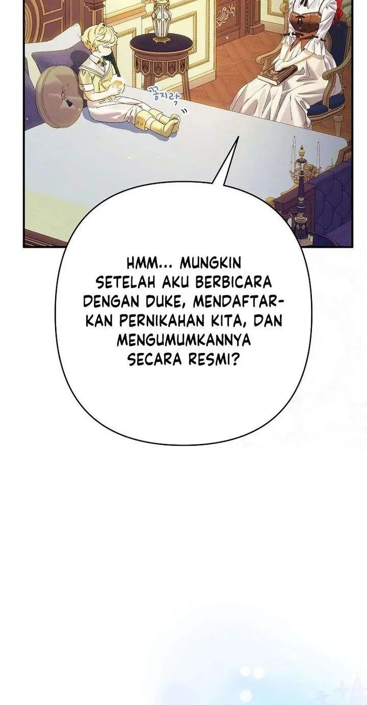 I Faked a Pregnancy, but My Husband Returned Chapter 10 Gambar 4