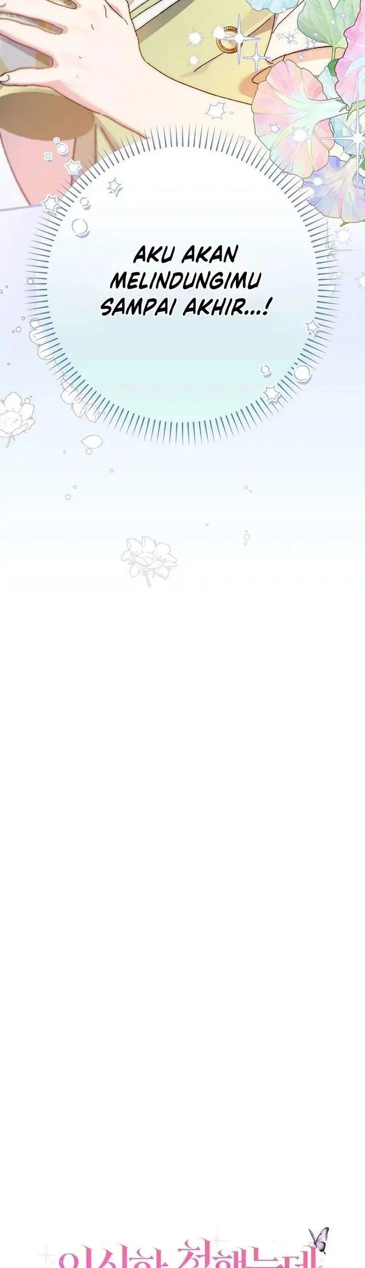 I Faked a Pregnancy, but My Husband Returned Chapter 10 Gambar 10