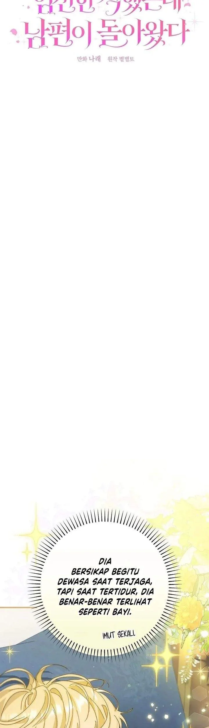 I Faked a Pregnancy, but My Husband Returned Chapter 10 Gambar 11