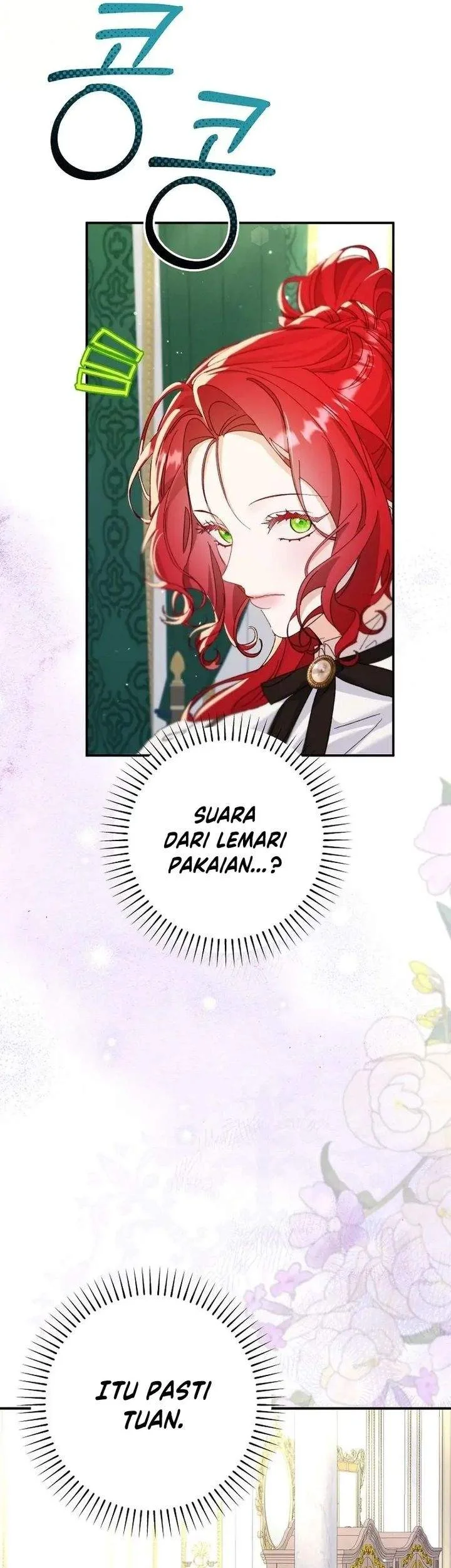 I Faked a Pregnancy, but My Husband Returned Chapter 10 Gambar 13