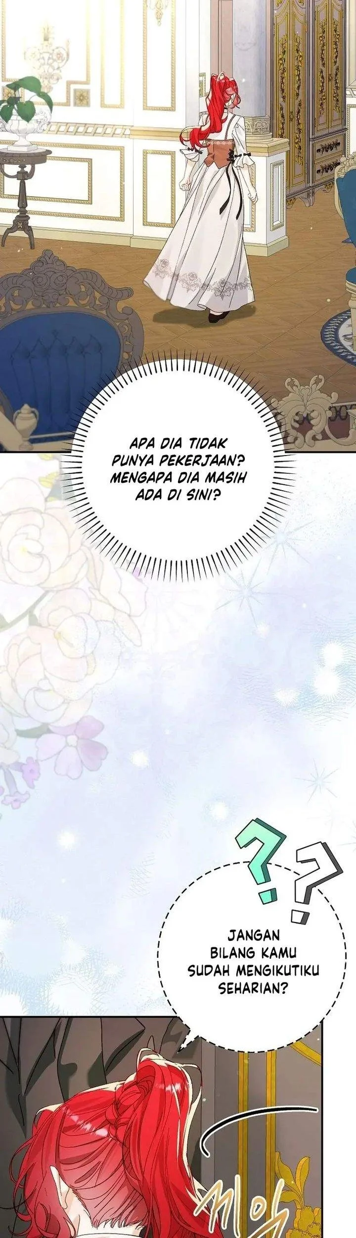 I Faked a Pregnancy, but My Husband Returned Chapter 10 Gambar 14