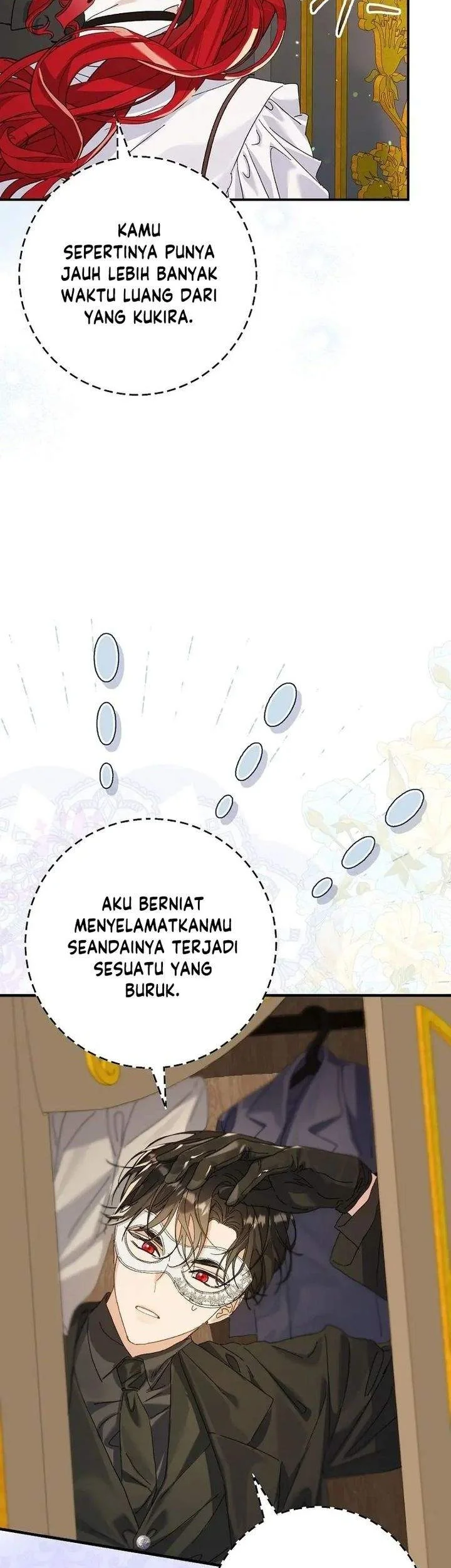 I Faked a Pregnancy, but My Husband Returned Chapter 10 Gambar 15